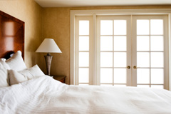 Radmore Green bedroom extension costs