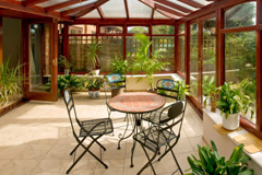 Radmore Green conservatory quotes