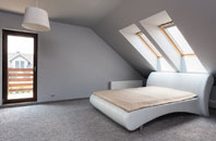 Radmore Green bedroom extensions