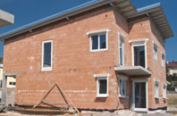 Radmore Green home extensions