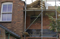 free Radmore Green home extension quotes