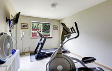 Radmore Green home gym construction leads