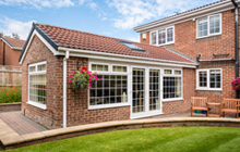Radmore Green house extension leads