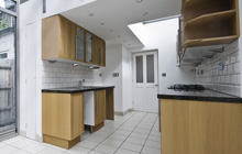 Radmore Green kitchen extension leads