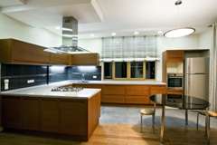 kitchen extensions Radmore Green